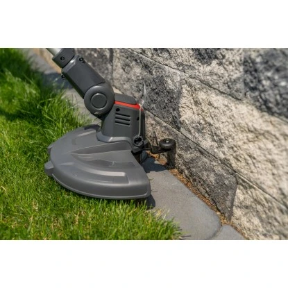 Al-Ko Akku-Rasentrimmer GT 1825 Inkl. 18 V Akku Kompatibel Mit Bosch 11 Al-Ko Akku-Rasentrimmer GT 1825 Inkl. 18 V Akku Kompatibel Mit Bosch – Bild 9