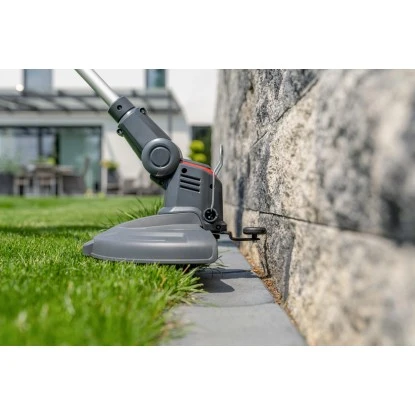 Al-Ko Akku-Rasentrimmer GT 1825 Inkl. 18 V Akku Kompatibel Mit Bosch 13 Al-Ko Akku-Rasentrimmer GT 1825 Inkl. 18 V Akku Kompatibel Mit Bosch – Bild 11