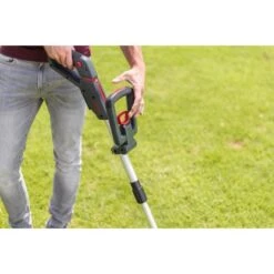 Al-Ko Akku-Rasentrimmer GT 1825 Inkl. 18 V Akku Kompatibel Mit Bosch 19 Al-Ko Akku-Rasentrimmer GT 1825 Inkl. 18 V Akku Kompatibel Mit Bosch -Garten & Außenbereich 825217 3039 8