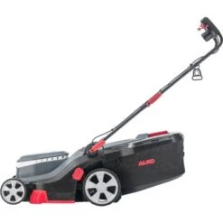 Al-Ko Elektro-Rasenmäher 38.2 E Comfort 16 Al-Ko Elektro-Rasenmäher 38.2 E Comfort -Garten & Außenbereich 825421 3039 03