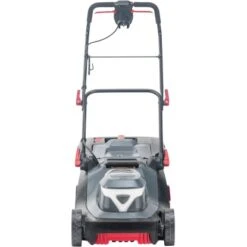 Al-Ko Elektro-Rasenmäher 38.2 E Comfort 18 Al-Ko Elektro-Rasenmäher 38.2 E Comfort -Garten & Außenbereich 825421 3039 05