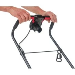 Al-Ko Elektro-Rasenmäher 38.2 E Comfort 21 Al-Ko Elektro-Rasenmäher 38.2 E Comfort -Garten & Außenbereich 825421 3039 09