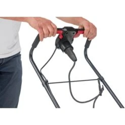 Al-Ko Elektro-Rasenmäher 38.2 E Comfort 22 Al-Ko Elektro-Rasenmäher 38.2 E Comfort -Garten & Außenbereich 825421 3039 10