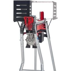 Al-Ko Elektroholzspalter LSH 520/5 -Garten & Außenbereich 825534 3039 03