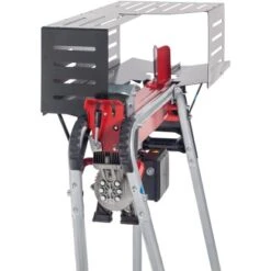 Al-Ko Elektroholzspalter LSH 520/5 -Garten & Außenbereich 825534 3039 04