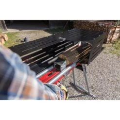 Al-Ko Elektroholzspalter LSH 520/5 -Garten & Außenbereich 825534 3039 14