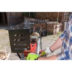 Al-Ko Elektroholzspalter LSH 520/5 -Garten & Außenbereich 825534 3039 15