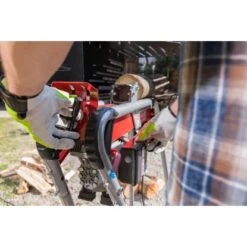 Al-Ko Elektroholzspalter LSH 520/5 -Garten & Außenbereich 825534 3039 17