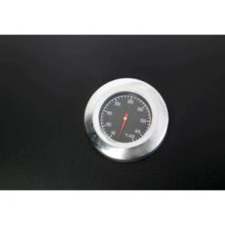 El Fuego Gasgrill San Angelo 4+1 Brenner Ca. 119,5 X 110,5 X 53 Cm -Garten & Außenbereich 826410 8