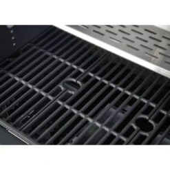 El Fuego Gasgrill San Angelo 4+1 Brenner Ca. 119,5 X 110,5 X 53 Cm -Garten & Außenbereich 8264111 2240 Detailfoto 7