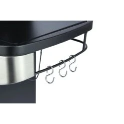 El Fuego Gasgrill Houston 3+1 Ca. 110 X 112 X 56,5 Cm -Garten & Außenbereich 826416 14