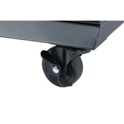 El Fuego Gasgrill Houston 3+1 Ca. 110 X 112 X 56,5 Cm -Garten & Außenbereich 826416 16