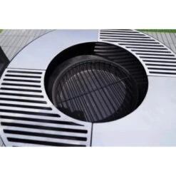 Westmann Premium Grill, Plancha Und Feuerplatte Schwarz 14 Westmann Premium Grill, Plancha Und Feuerplatte Schwarz -Garten & Außenbereich 8346538 1741 WMLG9412B 05