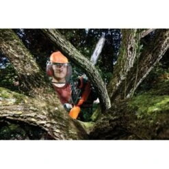 Black & Decker Black+Decker Akku-Kettensäge GKC3630L25 Mit 30 Cm Schwertlänge 36 V/2,5 Ah -Garten & Außenbereich 838005 2012 838005 A356