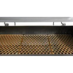 El Fuego Holzkohlegrill/Smoker Buffalo Ca. 155 X 132 X 78 Cm 17 El Fuego Holzkohlegrill/Smoker Buffalo Ca. 155 X 132 X 78 Cm -Garten & Außenbereich 839363 2240 BUFFALO 7