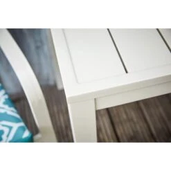 Stapelstuhl Prata Mit Sitzkissen 83 Cm X 56 Cm X 61 Cm -Garten & Außenbereich 8458556 3