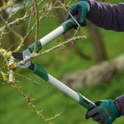 Bosch Bypass-Astschere 7 Bosch Bypass-Astschere -Garten & Außenbereich 857255 3058 02