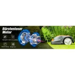Yard Force Mähroboter SA900B Für Mähflächen Bis 900 M² Mit Bluetooth App 21 Yard Force Mähroboter SA900B Für Mähflächen Bis 900 M² Mit Bluetooth App -Garten & Außenbereich 8573685 2254 10