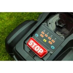 Yard Force Mähroboter SA900B Für Mähflächen Bis 900 M² Mit Bluetooth App 15 Yard Force Mähroboter SA900B Für Mähflächen Bis 900 M² Mit Bluetooth App -Garten & Außenbereich 8573685 2254 4