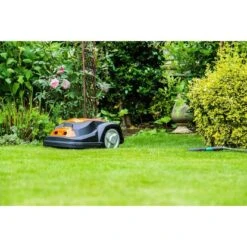 Yard Force Mähroboter SA900B Für Mähflächen Bis 900 M² Mit Bluetooth App 18 Yard Force Mähroboter SA900B Für Mähflächen Bis 900 M² Mit Bluetooth App -Garten & Außenbereich 8573685 2254 7