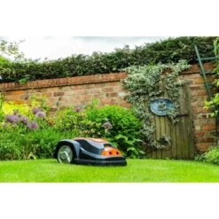 Yard Force Mähroboter SA900B Für Mähflächen Bis 900 M² Mit Bluetooth App 20 Yard Force Mähroboter SA900B Für Mähflächen Bis 900 M² Mit Bluetooth App -Garten & Außenbereich 8573685 2254 9