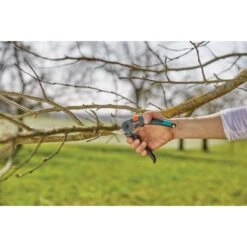 Gardena Gartenschere ExpertCut -Garten & Außenbereich 860946 3050 7