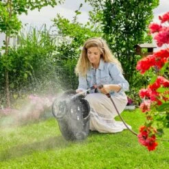 Gardena Mähroboter Sileno Minimo 250 M² -Garten & Außenbereich 8654139 A03