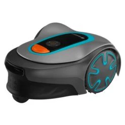 Gardena Mähroboter Sileno Minimo 250 M²