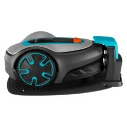 Gardena Mähroboter Sileno Minimo 250 M² -Garten & Außenbereich 8654139 S04