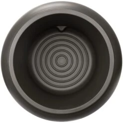 Elho Übertopf Pure Beads Medium Ø 39,2 Cm Walnussbraun -Garten & Außenbereich 8711904350208 4667 08