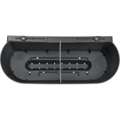 Elho Übertopf Greenville Easy Balcony 19,4 Cm X 52 Cm Living Schwarz 17 Elho Übertopf Greenville Easy Balcony 19,4 Cm X 52 Cm Living Schwarz -Garten & Außenbereich 8711904496395 4667 07