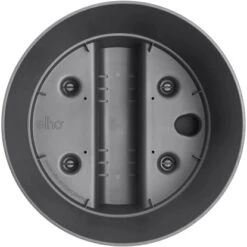 Elho Blumentopf Greensense Rund 30 Cm Holzkohlengrau 12 Elho Blumentopf Greensense Rund 30 Cm Holzkohlengrau -Garten & Außenbereich 8711904497217 4667 06