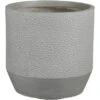 Mica Decorations Blumentopf Bogota Outdoor 30 Cm X 30 Cm X 30 Cm Magnesium Grau 1 Mica Decorations Blumentopf Bogota Outdoor 30 Cm X 30 Cm X 30 Cm Magnesium Grau -Garten & Außenbereich 8720362314141 3877 S 01
