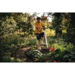 Fiskars Blumenzwiebel-Pflanzer Xact 9 Fiskars Blumenzwiebel-Pflanzer Xact -Garten & Außenbereich 8777641 4905 4