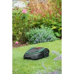 Bosch Mähroboter Indego S 500 9 Bosch Mähroboter Indego S 500 -Garten & Außenbereich 879268 3058 4928 3
