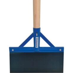 Sonneck Stoßscharre Mit Stiel 130 Cm -Garten & Außenbereich 9002766192112 2669 S 03