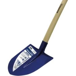 Sonneck Sandschaufel Mit Stiel 130 Cm -Garten & Außenbereich 9002766206116 2669 S 01