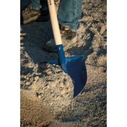 Sonneck Sandschaufel Mit Stiel 130 Cm -Garten & Außenbereich 9002766206116 2669 S 04