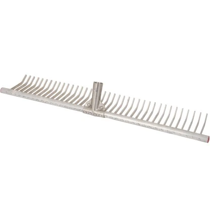 Johann Offner Alu Rasenrechen 2 Johann Offner Alu Rasenrechen