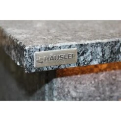 Häusler Outdoor-Küche Azul Noche 180 Cm X 60 Cm X 110 Cm Barpl. Auf Edelstahlst. -Garten & Außenbereich 9010190045195 4767 02