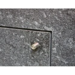 Häusler Outdoor-Küche Azul Noche 180 Cm X 60 Cm X 110 Cm Barpl. Auf Edelstahlst. -Garten & Außenbereich 9010190045195 4767 04