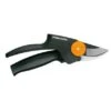 Fiskars Bypass-Gartenschere PowerGearTM Mit Rollgriff20 Cm -Garten & Außenbereich 918861 picture 1