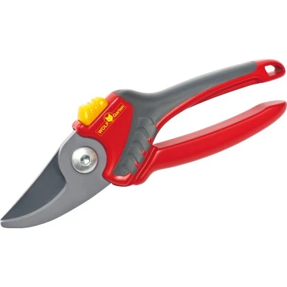 Wolf-Garten Wolf Gartenschere RR 2500 Comfort Plus 2-schneidig 3 Wolf-Garten Wolf Gartenschere RR 2500 Comfort Plus 2-schneidig