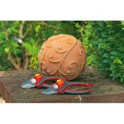 Wolf-Garten Wolf Gartenschere RR 2500 Comfort Plus 2-schneidig 8 Wolf-Garten Wolf Gartenschere RR 2500 Comfort Plus 2-schneidig -Garten & Außenbereich 923565 3714 rr2500 2