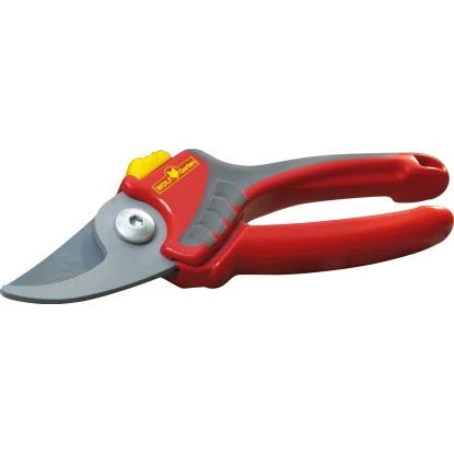 Wolf-Garten Wolf Gartenschere RR 2500 Comfort Plus 2-schneidig 4 Wolf-Garten Wolf Gartenschere RR 2500 Comfort Plus 2-schneidig – Bild 2