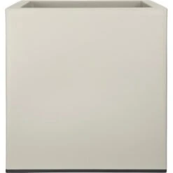 Elho Pflanztopf Vivo Matt Mit Rollen 39 Cm X 39 Cm X 41 Cm Warmes Grau 8 Elho Pflanztopf Vivo Matt Mit Rollen 39 Cm X 39 Cm X 41 Cm Warmes Grau -Garten & Außenbereich 9345463 4667 3