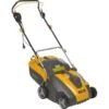 Stiga Elektro-Vertikutierer Und -Rasenlüfter SV 415 E 1.500 W -Garten & Außenbereich 941350 4996 29000215214 01