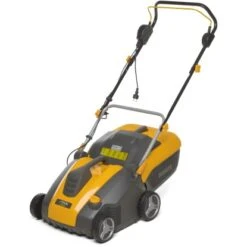 Stiga Elektro-Vertikutierer Und -Rasenlüfter SV 415 E 1.500 W 11 Stiga Elektro-Vertikutierer Und -Rasenlüfter SV 415 E 1.500 W -Garten & Außenbereich 941350 4996 29000215214 02