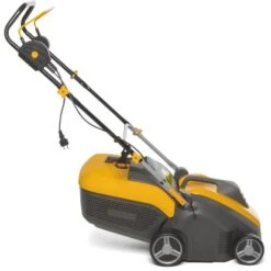 Stiga Elektro-Vertikutierer Und -Rasenlüfter SV 415 E 1.500 W 13 Stiga Elektro-Vertikutierer Und -Rasenlüfter SV 415 E 1.500 W -Garten & Außenbereich 941350 4996 29000215214 04