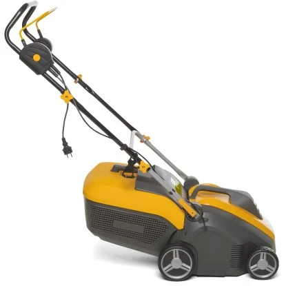 Stiga Elektro-Vertikutierer Und -Rasenlüfter SV 415 E 1.500 W 6 Stiga Elektro-Vertikutierer Und -Rasenlüfter SV 415 E 1.500 W – Bild 4
